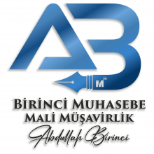 Abdullah Birinci, Serbest Muhasebeci Mali Müşavir, Birinci Muhasebe Mali Müşavirlik, Adapazarı, SAKARYA